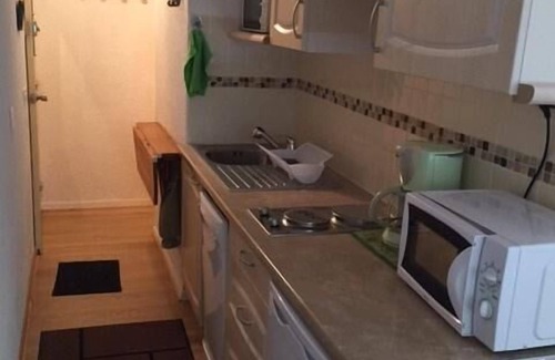 Le Sauze Apartment | 3rd floor, tv, 25m², Sauze - Super Sauze