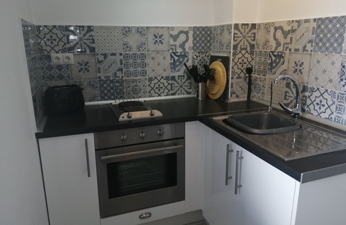 Benalmadena Costa Apartment | 3rd floor1 bedroom apartment. Diorama, Arroyo de la Miel. 200m to rail station