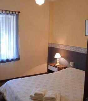 Necochea Hotel | 3Reyes
