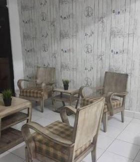 Bukit Jalil Apartment | 3Rooms 10pax MC 5 star hotel Sofa&Bed MRT McD Axiata