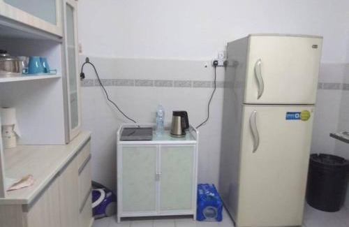 Bukit Jalil Apartment | 3Rooms 10pax MC 5 star hotel Sofa&Bed MRT McD Axiata