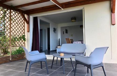 Schoelcher Apartment | 3soleils