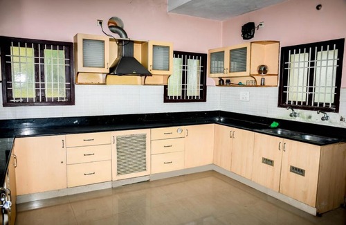 Vanagaram House | 3Star Villa