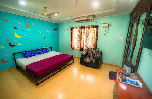 Vanagaram House | 3Star Villa
