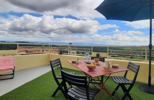 Preixan House | 3Terrasses-Idéale Famille-Spa