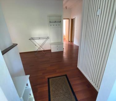 Effeln Apartment | 3x Ferienwohnung I Apartment I Free Parking I WiFi I ruhige Lage