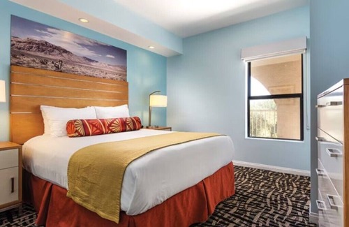 Terra Lago Resort | 4/10-4/14 2025 Coachella Music Festival at Wyndham Indio