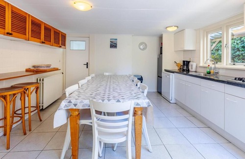 Aagtekerke House | 4-10 persons holiday home in Aagtekerke