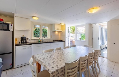 Aagtekerke House | 4-10 persons holiday home in Aagtekerke
