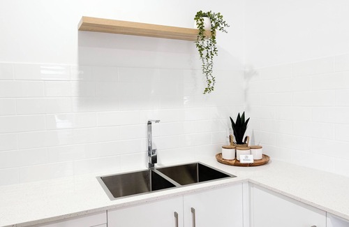 Wagga Wagga Apartment | 4/210 Fitzmaurice Street