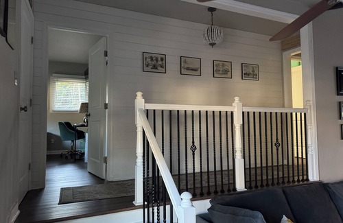 Bolton House | 4/3 Family Home minutes from all ATL attractions!