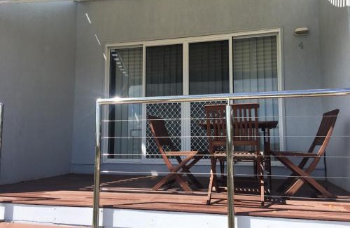 Rainbow Beach House | 4 42 Manooka Drive Rainbow Beach