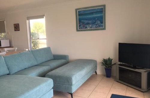 Rainbow Beach House | 4 42 Manooka Drive Rainbow Beach