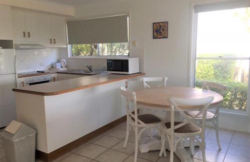 Rainbow Beach House | 4 42 Manooka Drive Rainbow Beach