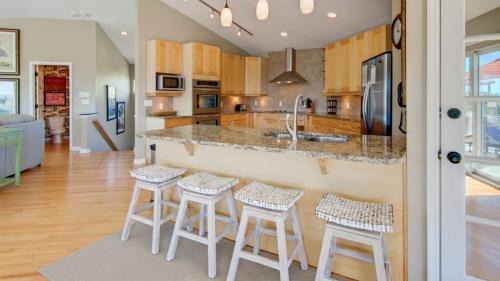 Isle of Palms House | 4 46th Avenue by AvantStay Pool Views Deck