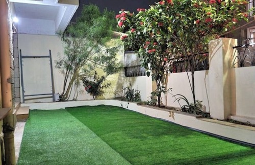 Aundh Villa | 4.5 Bhk Independent Villa for Stays GetTogether