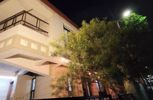 Aundh Villa | 4.5 Bhk Independent Villa for Stays GetTogether