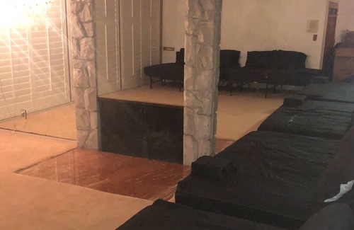 Ladera Heights House | 4,500+ sqft house with pool: 5 bedroom + 2 Dens & 5 bath home Centrally located