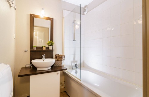Arreau Apartment | 4/6 person apartment with pool