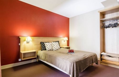 Arreau Apartment | 4/6 person apartment with pool