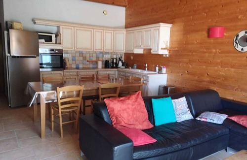 Puy-Saint-Martin House | 4/6 person house in the heart of Drôme provençale