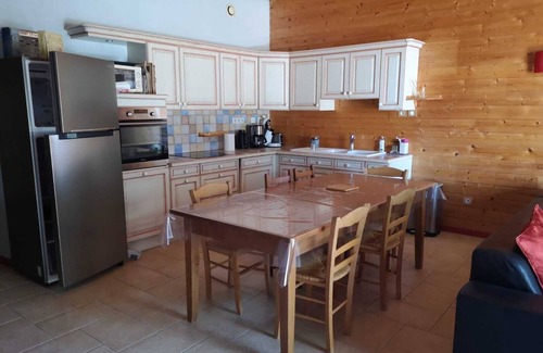 Puy-Saint-Martin House | 4/6 person house in the heart of Drôme provençale