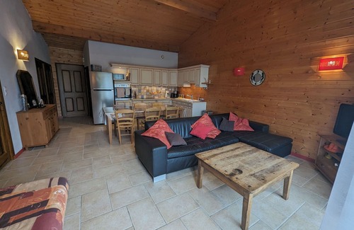 Puy-Saint-Martin House | 4/6 person house in the heart of Drôme provençale