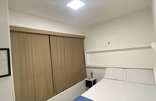 Asa Norte House | 4.8km Center, Full Kitchen, Wi-fi 400Mbps, Jr Catito