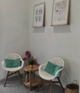 En Corts Apartment | 4 - Acogedora habitación junto a Ruzafa con baño privado y aire acondicionado