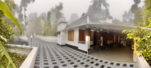 Devikolam House | 4 Acre Woods Farm Stay