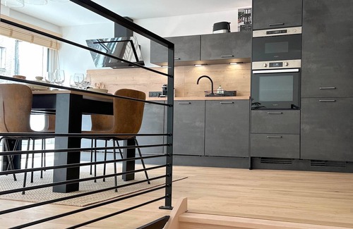 Le Puy-en-Velay Apartment | 4* Apartment - 5/6 people – Close to the center