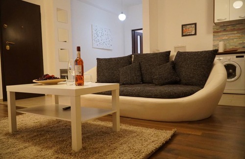 Pipera Apartment | 4 Apartment 60 sqm modern
