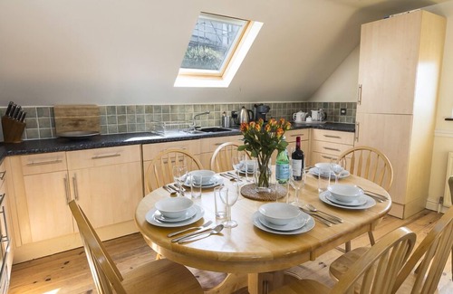 Hope-Cove Cottage | 4 Armada House