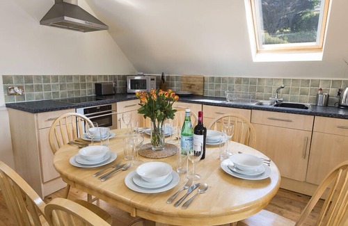 Hope-Cove Cottage | 4 Armada House