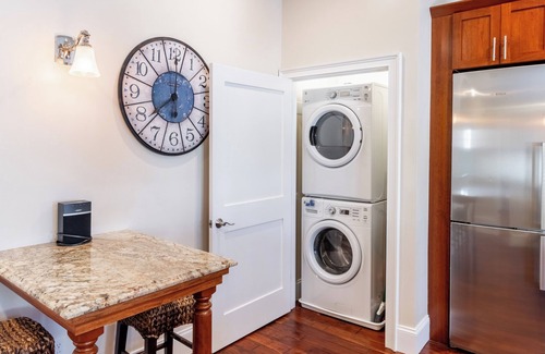 Yachting Village Condo | 4 Balconies, Water Views, Fireplace, Kitchen w/Kegerator - Great For Groups