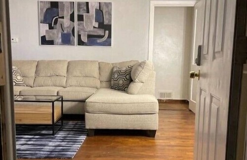 Penn Hills House | 4 BD Home in Pitt