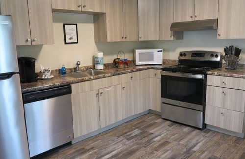 Moose Creek Apartment | 4 Bdr/2 Bath-Interior Alaska-Moose Creek , North Pole. Minutes from Eielson AFB