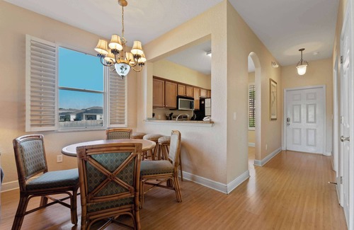 Regal Palms House | 4 BDR in Regal Palms Resort!