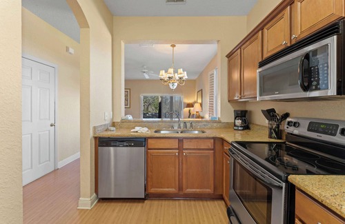 Regal Palms House | 4 BDR in Regal Palms Resort!