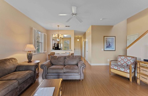 Regal Palms House | 4 BDR in Regal Palms Resort!