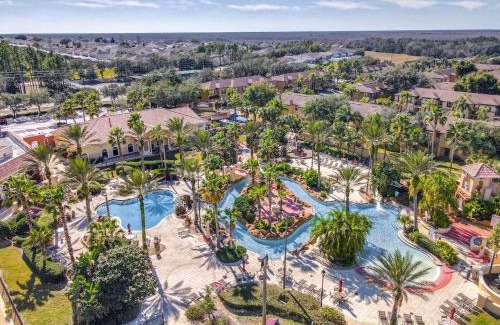 Regal Palms House | 4 BDR in Regal Palms Resort