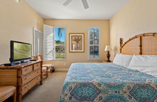 Regal Palms House | 4 BDR in Regal Palms Resort