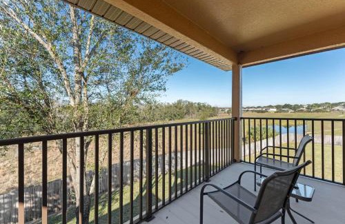 Regal Palms House | 4 BDR in Regal Palms Resort