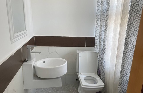 Santeo Condo | 4 Bdrm City View Townhouse with 24/7 security