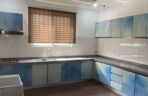 Santeo Condo | 4 Bdrm City View Townhouse with 24/7 security