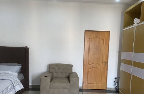 Santeo Condo | 4 Bdrm City View Townhouse with 24/7 security