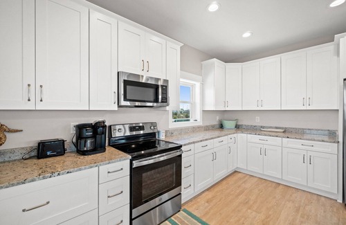 Cape San Blas House | 4 bdrm, Elevator, Private Pool