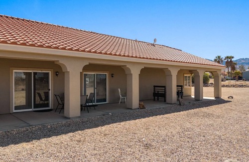 Littlefield House | 4 Bdrm - UTV and GOLF J & Amy