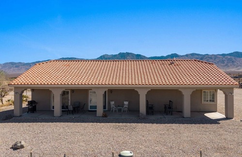 Littlefield House | 4 Bdrm - UTV and GOLF J & Amy