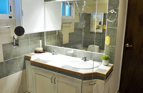Playacar Fase II House | 4 Bdrms Hacienda +2 Studios + Breakfast